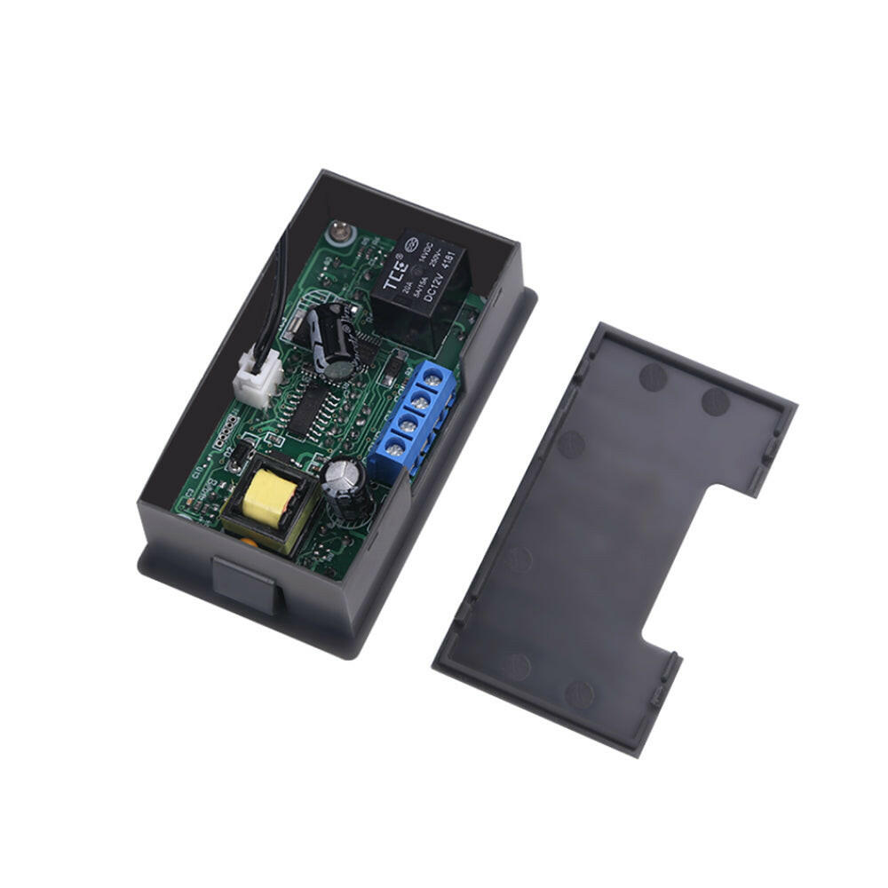 12V Intelligent Digital Temperature Controller Suitable for Universal