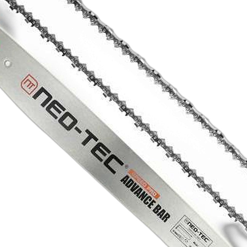 "18"" Bar & Chain Combo 325 063 68DL for Stihl Chainsaw 023 025 MS230 MS250 MS251
"