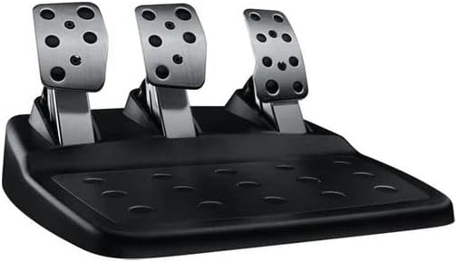 Logitech G29 + Shifter Driving Force oyuncu direksiyon Seti