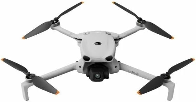 DJI Lito X1 Fly More Combo Plus (DJI RC 2)