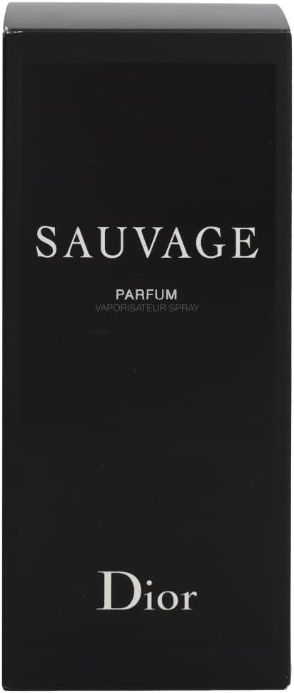 Christian Dior Sauvage Parfum Edp 200ml
