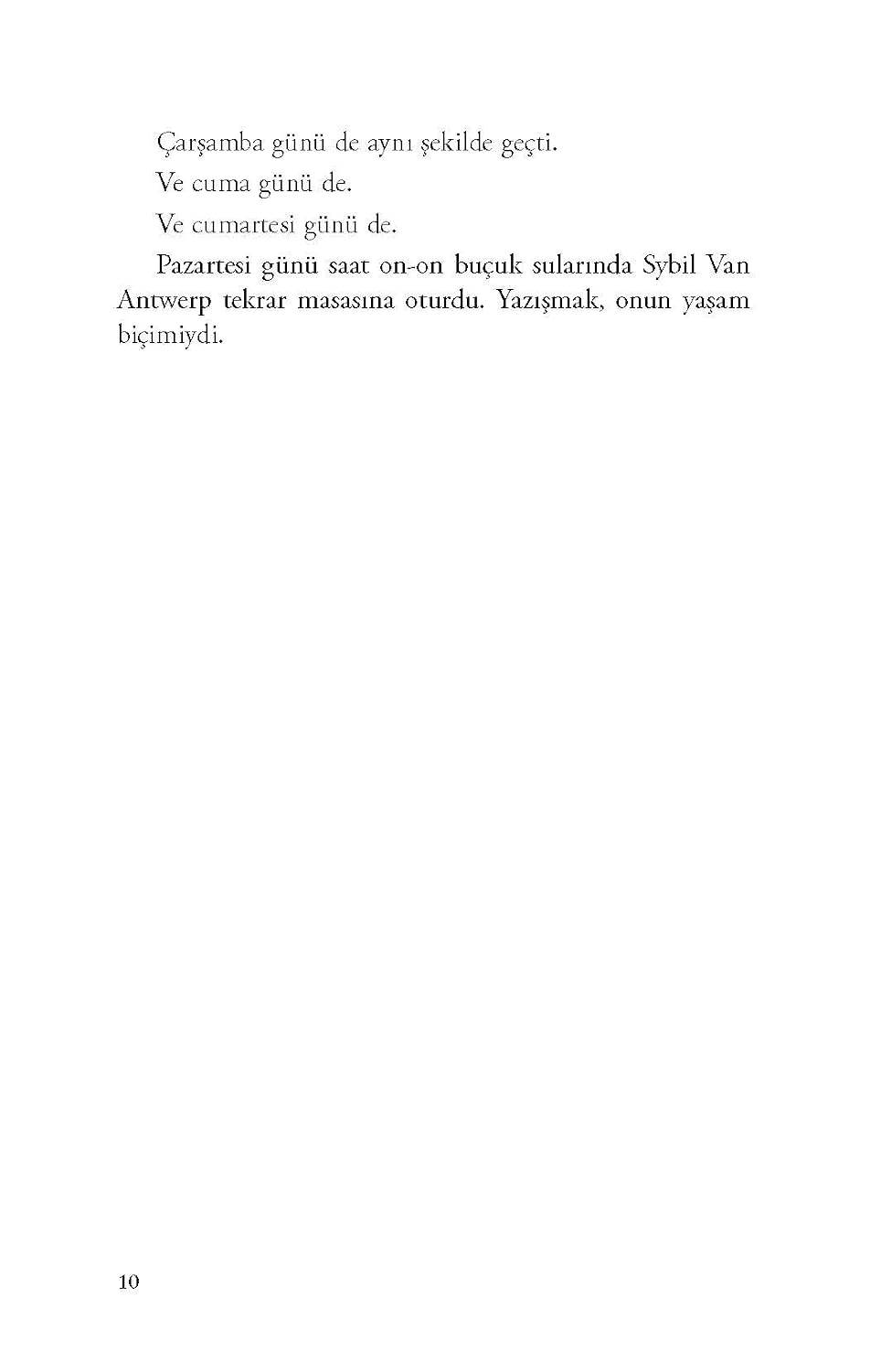 Muhabbet : 3 Dalda Goodreads Okur Ödülleri Finalisti