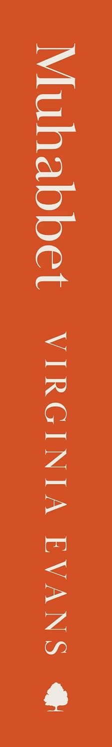 Muhabbet : 3 Dalda Goodreads Okur Ödülleri Finalisti