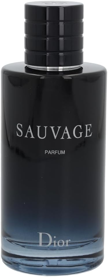Christian Dior Sauvage Parfum Edp 200ml