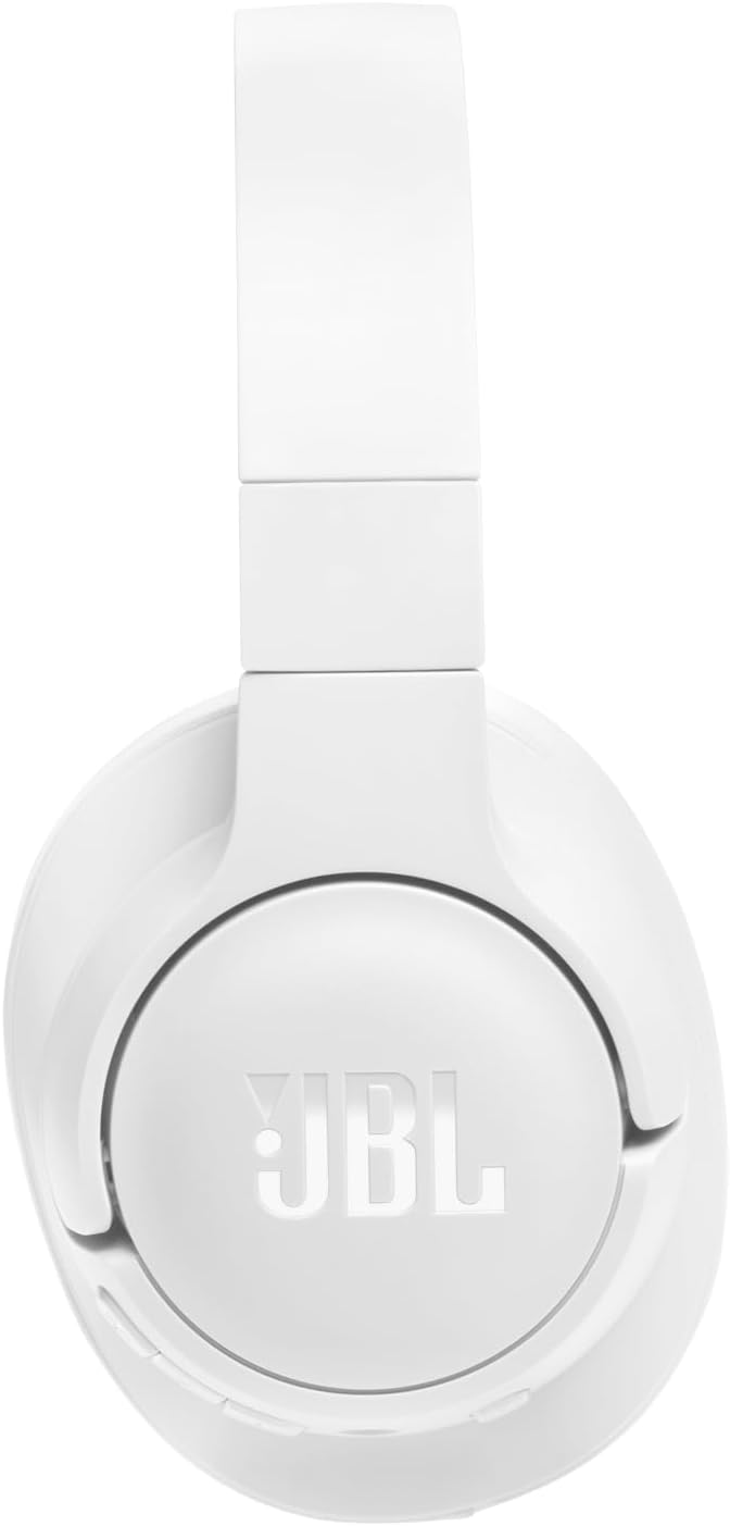 JBL Tune 720BT Wireless Kulaklık, CT, OE,Beyaz