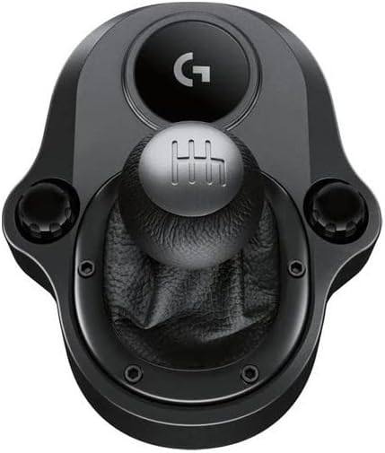 Logitech G29 + Shifter Driving Force oyuncu direksiyon Seti