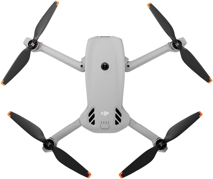 DJI Lito X1 Fly More Combo Plus (DJI RC 2)