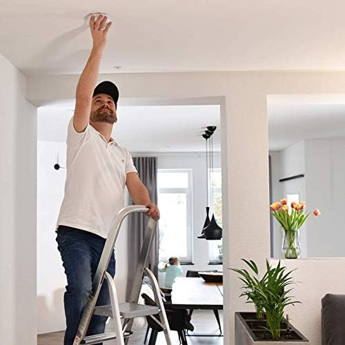 Varta WORK FLEX MotionSensor H20(Kafa Feneri) (Hareket sensörlü)