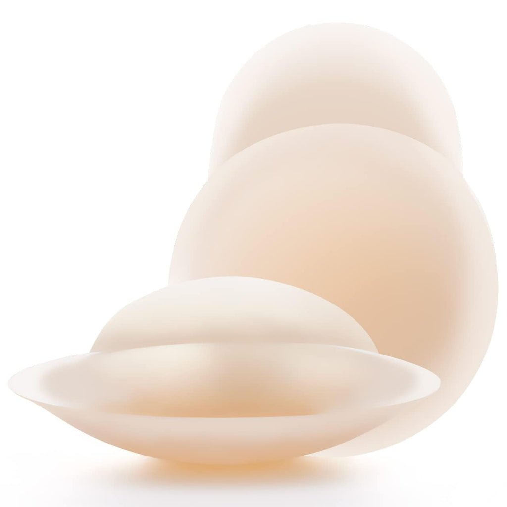 Nippies Reusable Nipple Covers, Skin Safe Pasties in Circle or Lift Style