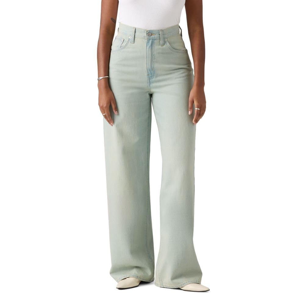 Levi's Women's Cinch Baggy