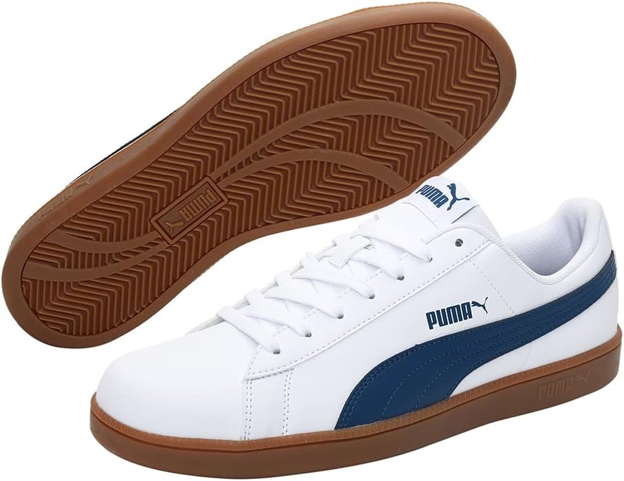 PUMA UP Trainers Spor AyakkabıUnisex Yetişkin