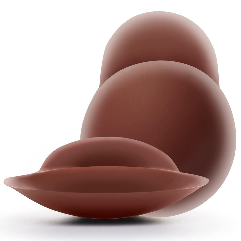 Nippies Reusable Nipple Covers, Skin Safe Pasties in Circle or Lift Style