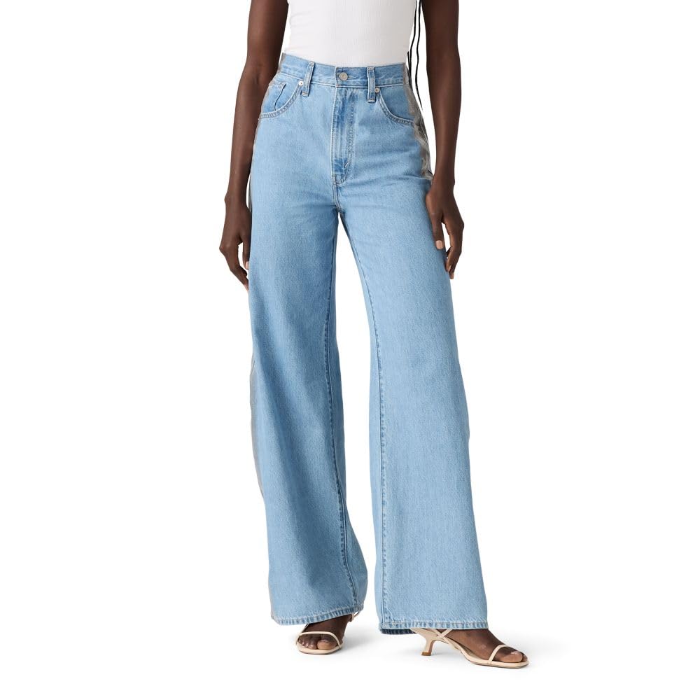 Levi's Women's Cinch Baggy