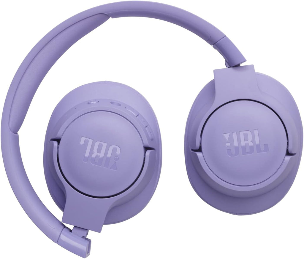 JBL Tune 720BT Wireless Kulaklık, CT, OE,Beyaz