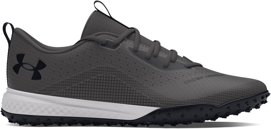 Under Armour UA Shadow Turf 2.0 Spor AyakkabıErkek