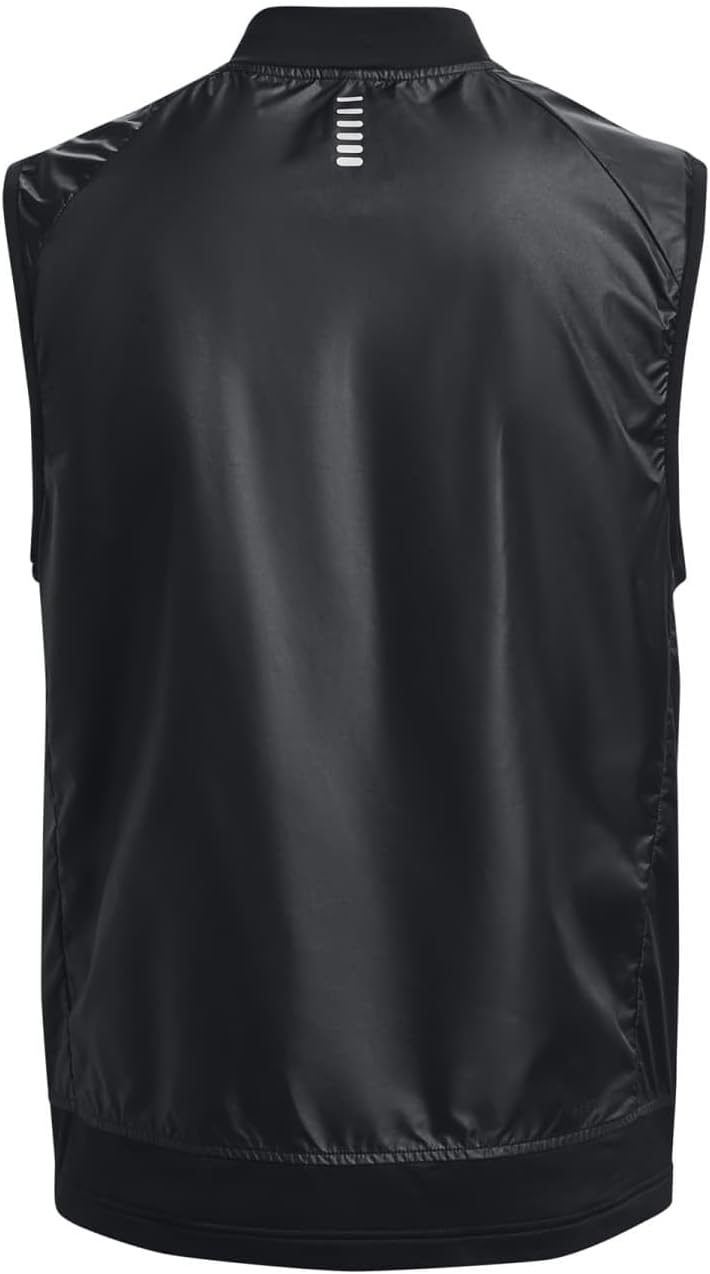 Under Armour UA Launch Insulated Vest Moda > Erkek Çocuk > Kıyafet > Dış Giyim > Ceket Erkek