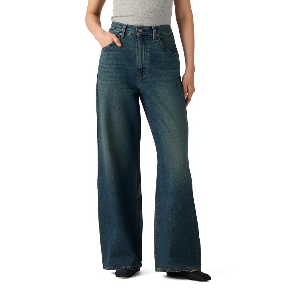 Levi's Women's Cinch Baggy