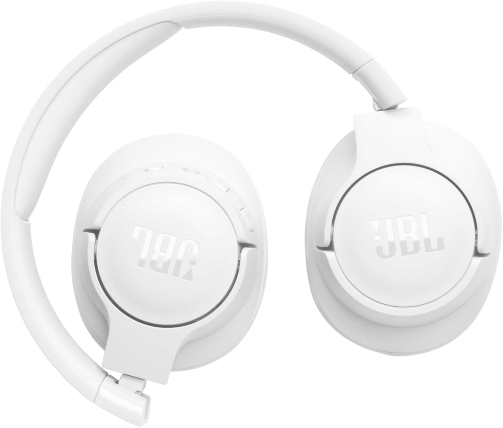 JBL Tune 720BT Wireless Kulaklık, CT, OE,Beyaz