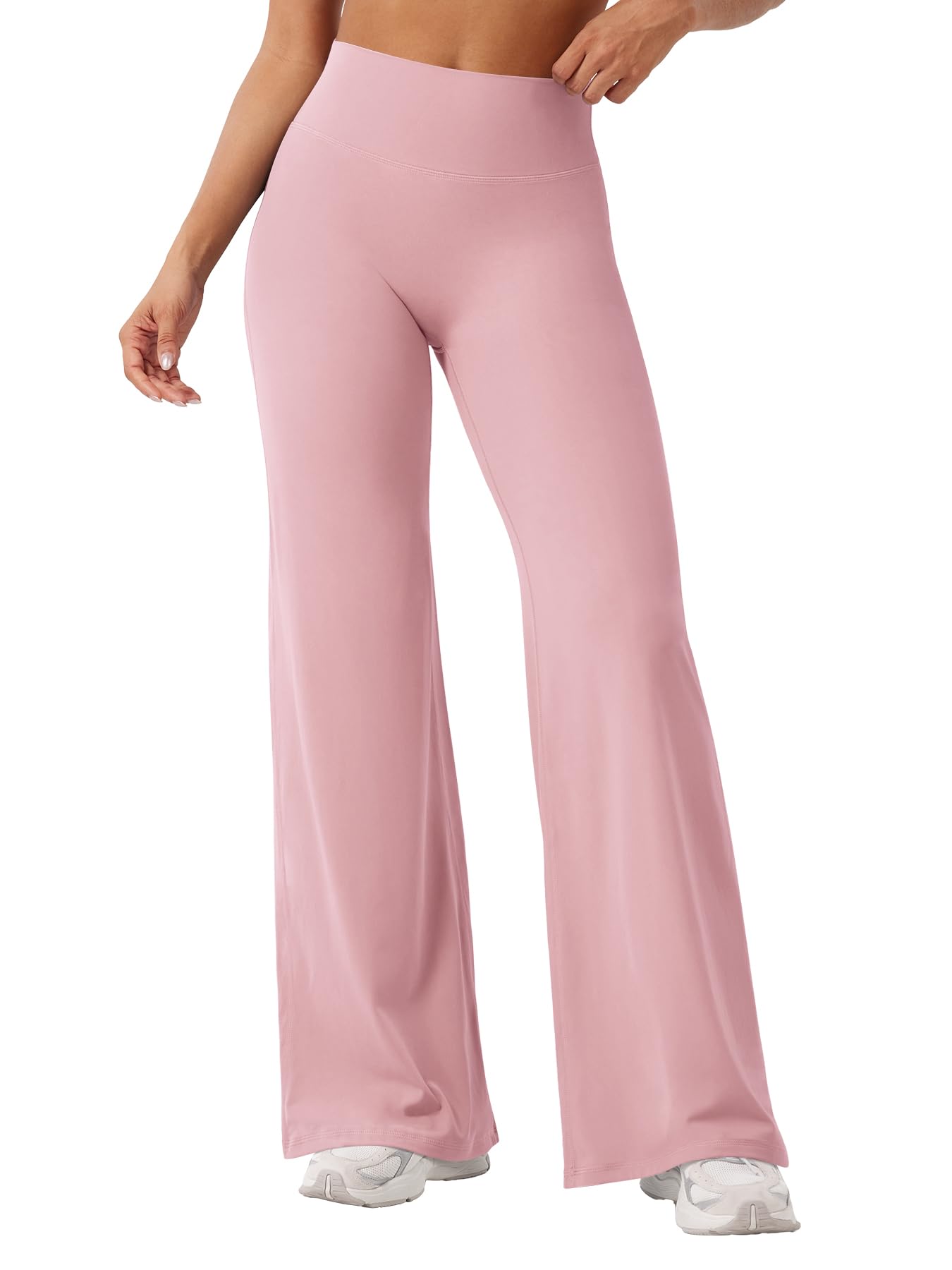 YEOREO Ease Workout Leggings Womens Straight Leggings Eddiy Gym Yoga Pants