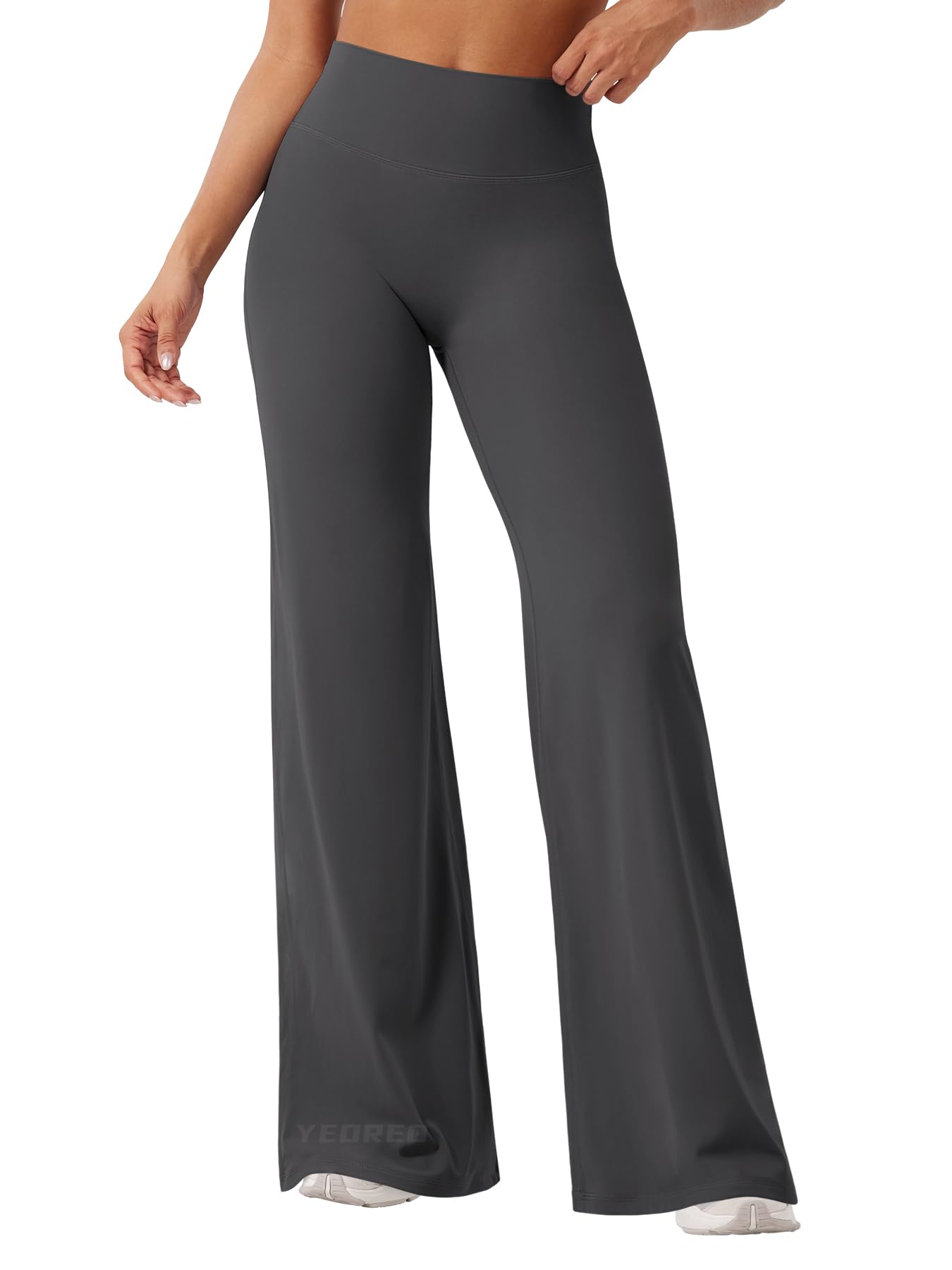 YEOREO Ease Workout Leggings Womens Straight Leggings Eddiy Gym Yoga Pants