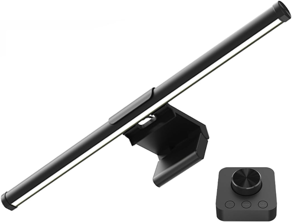 Ergoflex EF-354 Kablosuz Kumandalı, Dokunmatik Ayarlanabilir Bilgisayar Monitör Işık Çubuğu