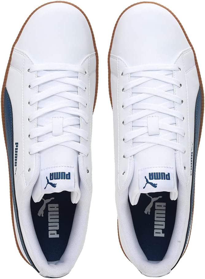 PUMA UP Trainers Spor AyakkabıUnisex Yetişkin