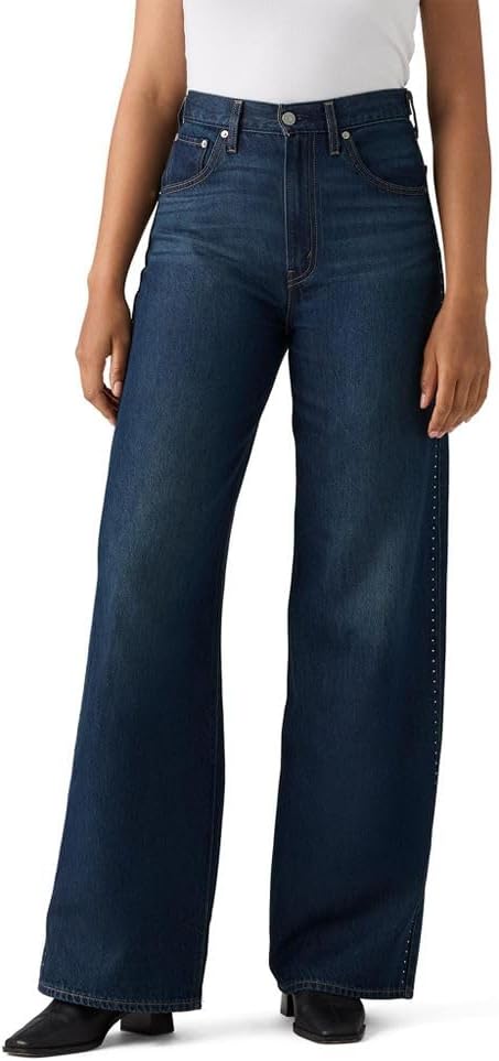 Levi's Women's Cinch Baggy