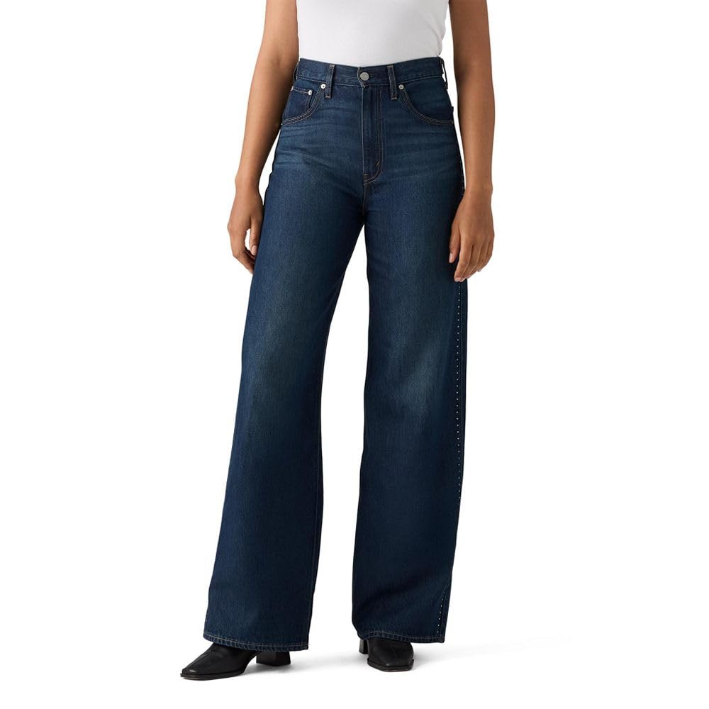 Levi's Women's Cinch Baggy
