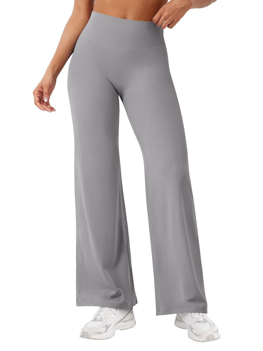 YEOREO Ease Workout Leggings Womens Straight Leggings Eddiy Gym Yoga Pants