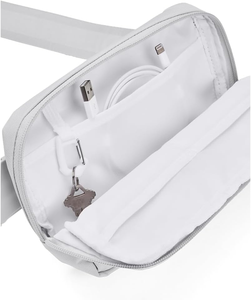 Under Armour UA Loudon Waist Bag Xbody Unisex Yetişkin Bel Çantası