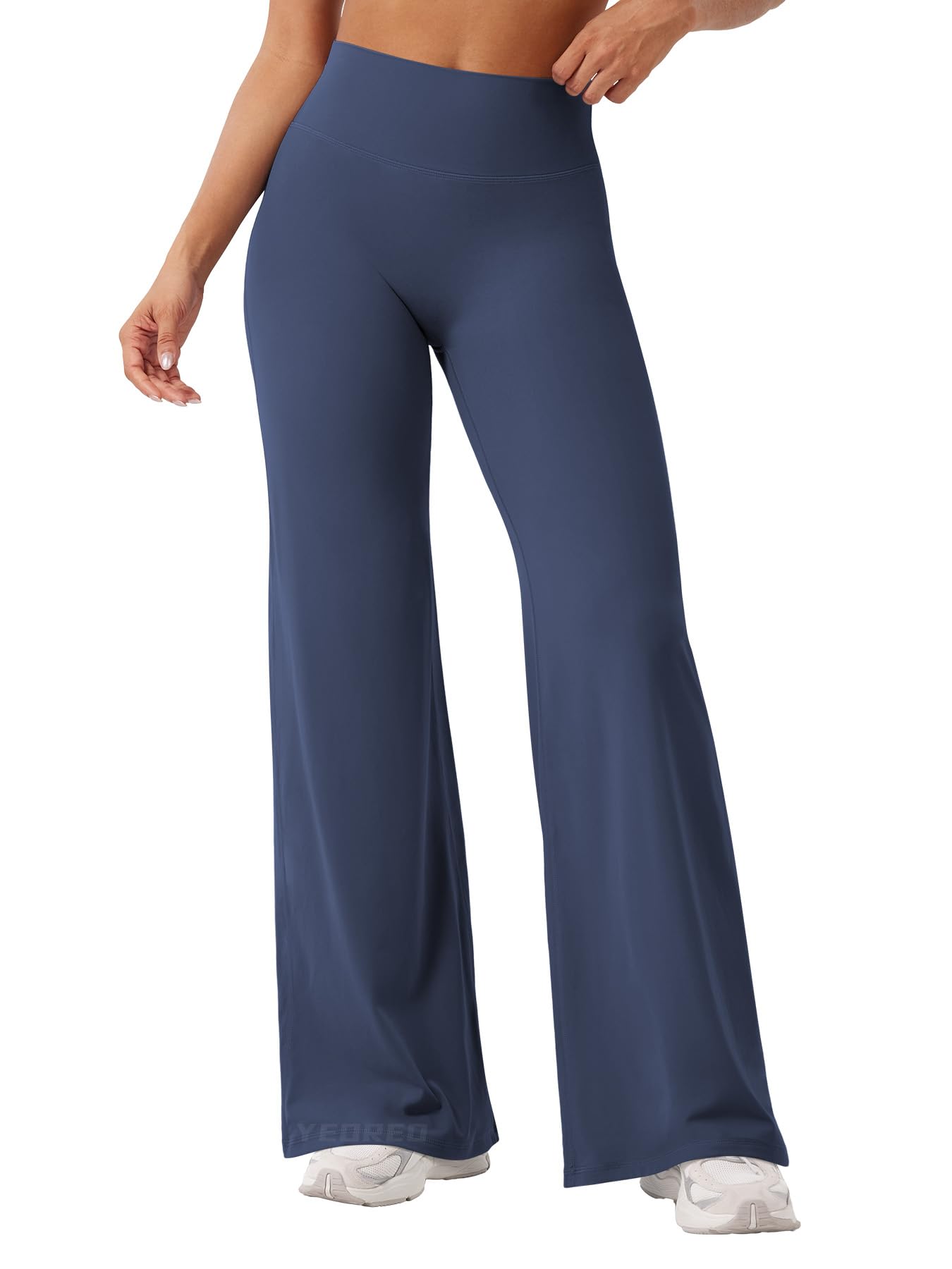 YEOREO Ease Workout Leggings Womens Straight Leggings Eddiy Gym Yoga Pants