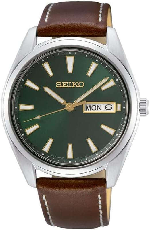 Seiko Seıur449p Erkek Kol Saati
