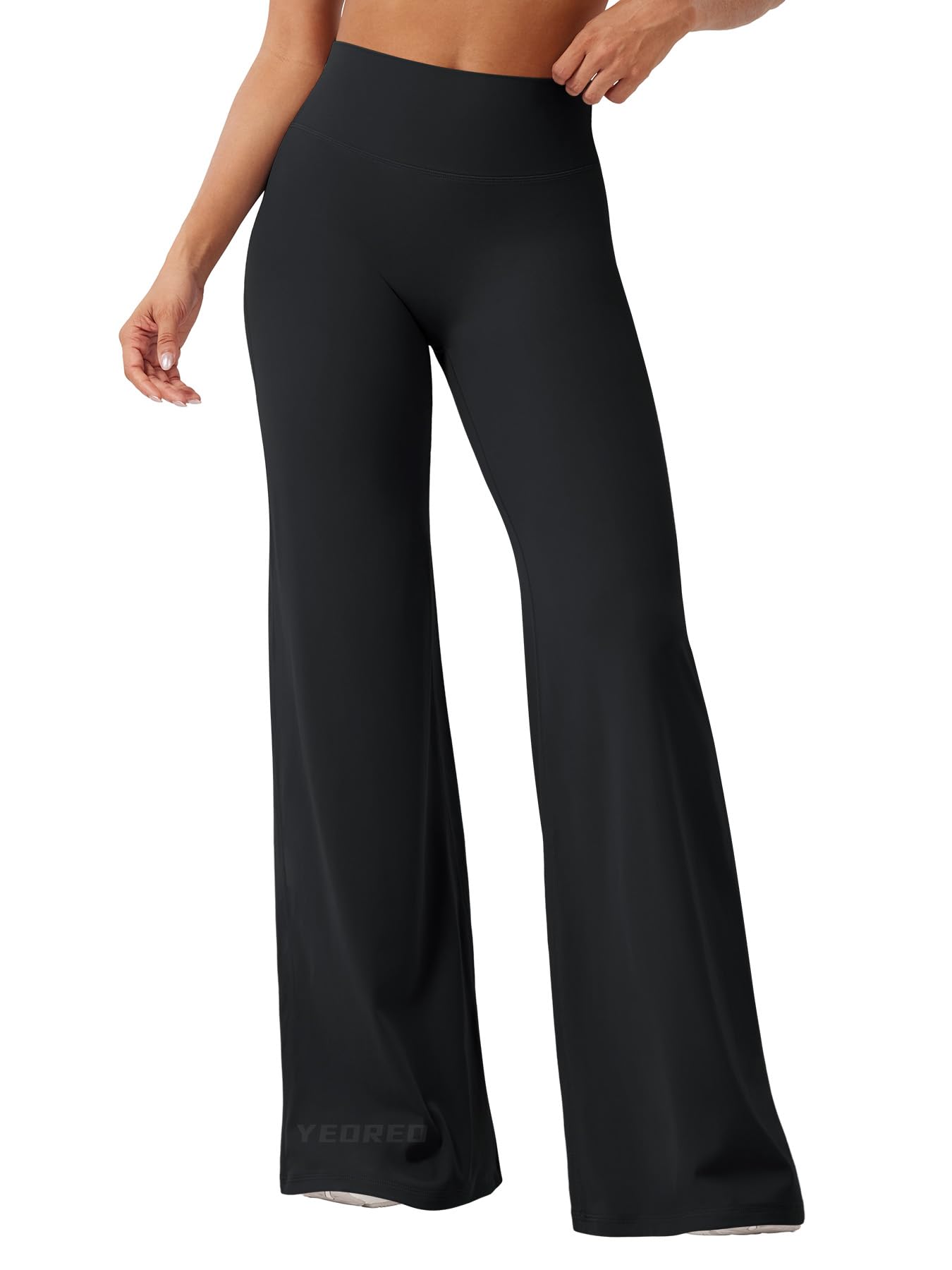 YEOREO Ease Workout Leggings Womens Straight Leggings Eddiy Gym Yoga Pants