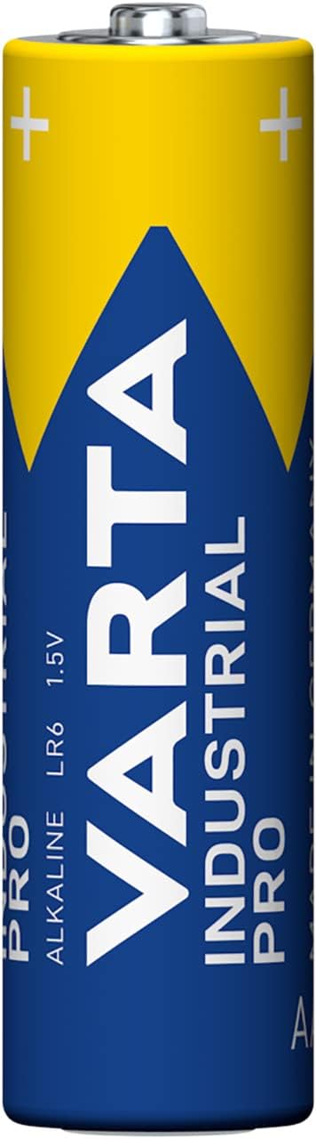 Varta WORK FLEX MotionSensor H20(Kafa Feneri) (Hareket sensörlü)