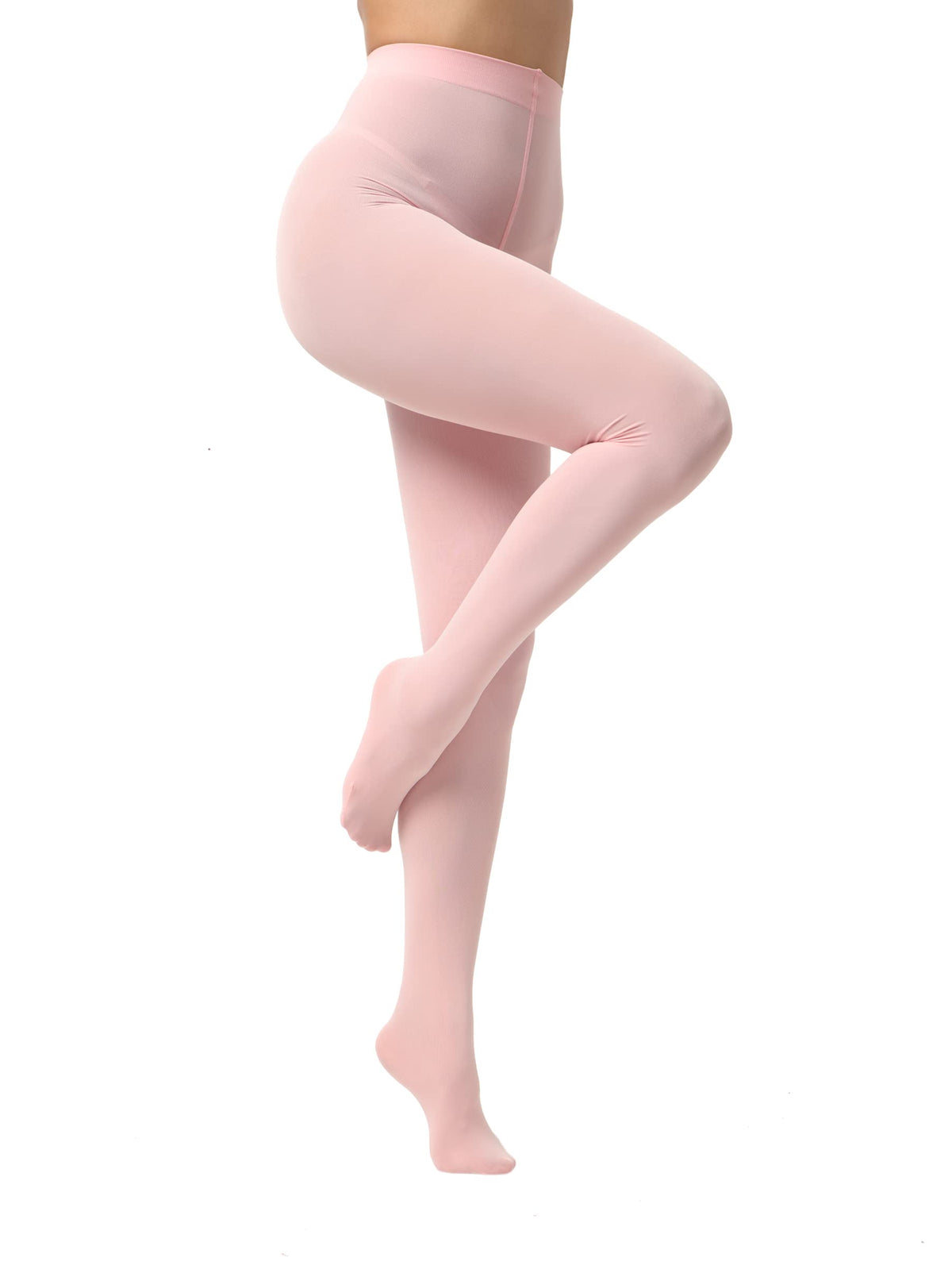 EVERSWE Women's 80 Den Soft Opaque Tights, Women's Tights