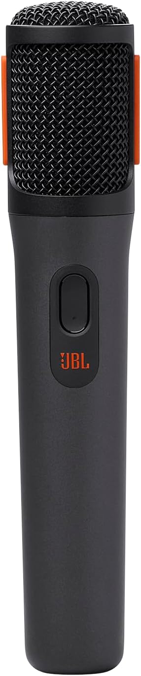 JBL PARTYBOX KABLOSUZ MIC Dijital kablosuz mikrofonlar