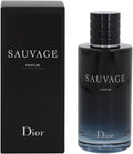 Christian Dior Sauvage Parfum Edp 200ml