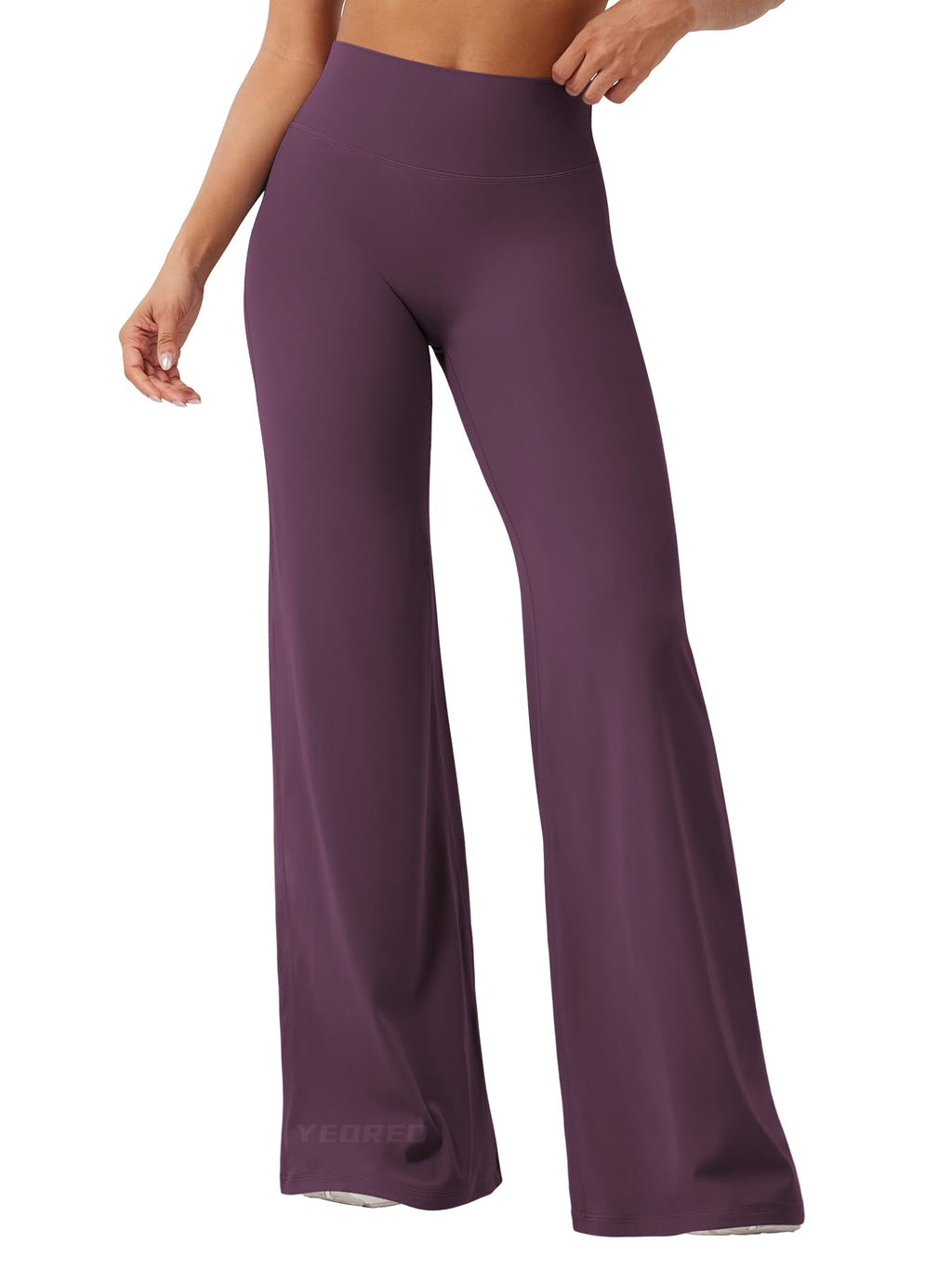 YEOREO Ease Workout Leggings Womens Straight Leggings Eddiy Gym Yoga Pants