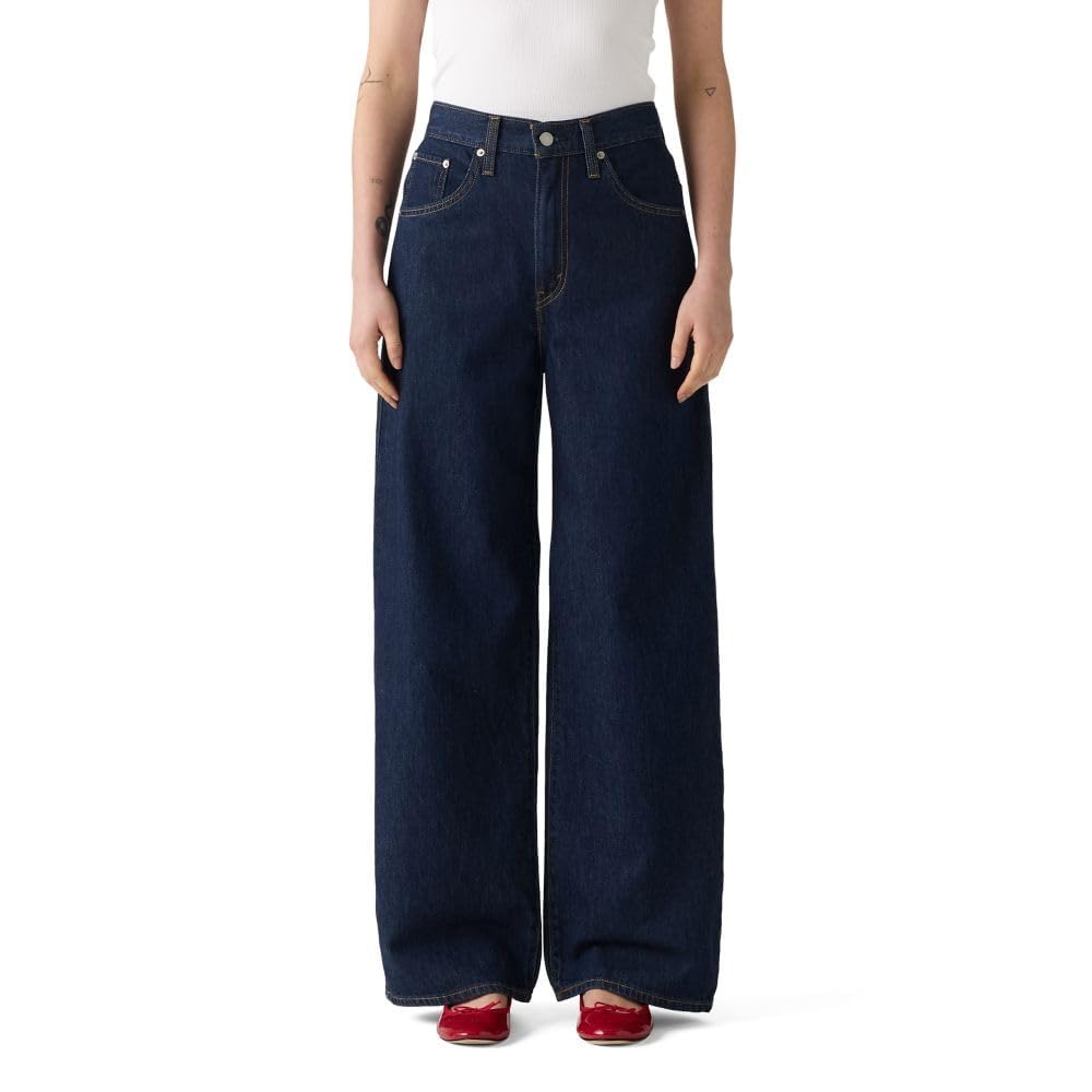 Levi's Women's Cinch Baggy