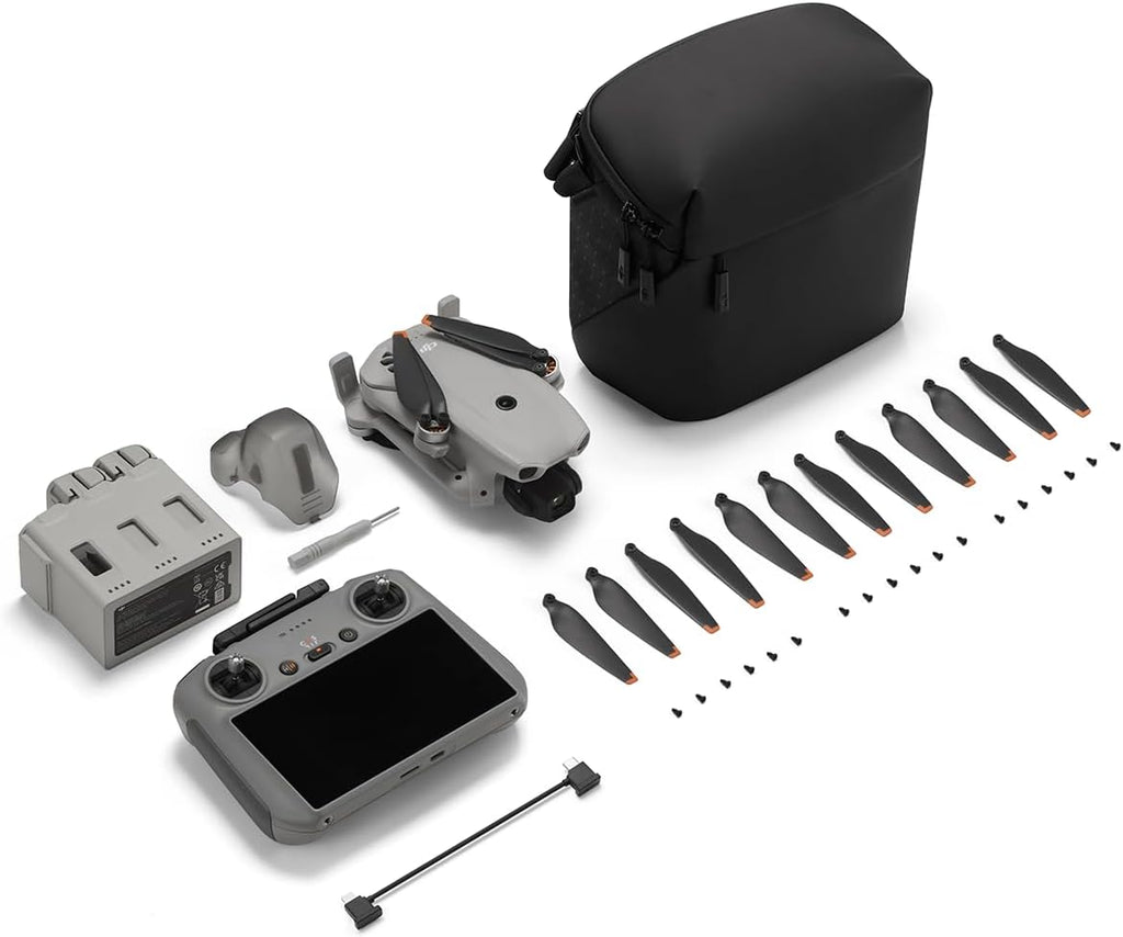 DJI Lito X1 Fly More Combo Plus (DJI RC 2)