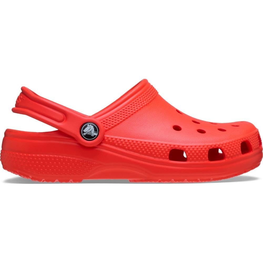 Crocs Kid's Classic Clog (Little Kid/Big Kid/Toddler)