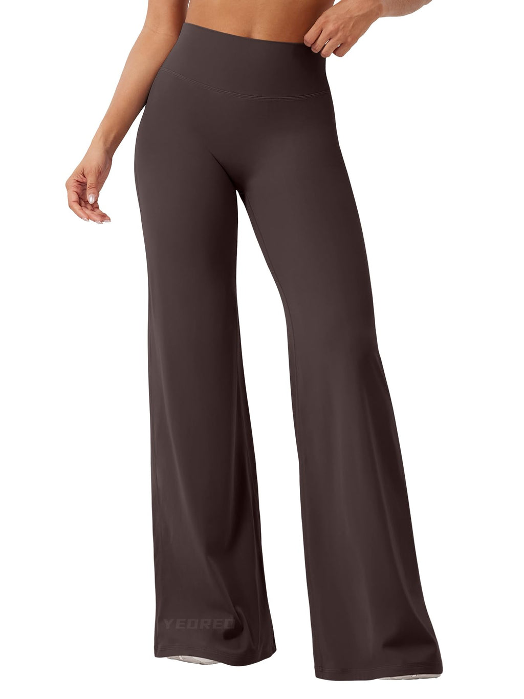 YEOREO Ease Workout Leggings Womens Straight Leggings Eddiy Gym Yoga Pants