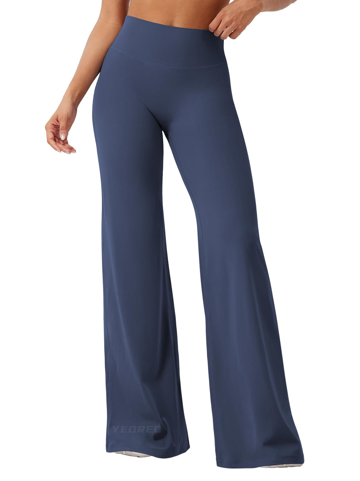 YEOREO Ease Workout Leggings Womens Straight Leggings Eddiy Gym Yoga Pants