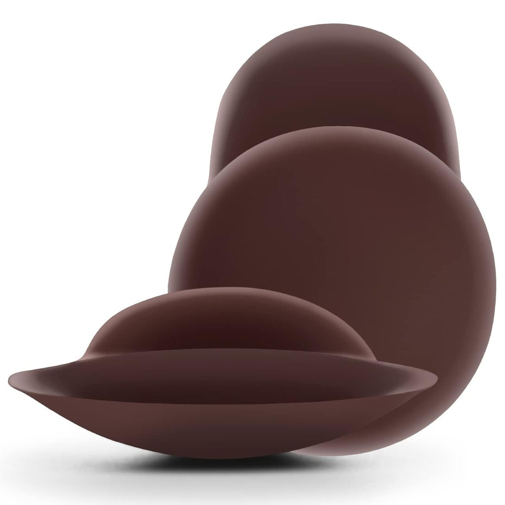 Nippies Reusable Nipple Covers, Skin Safe Pasties in Circle or Lift Style