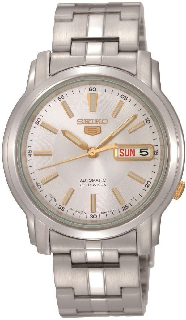 Seiko 5 SNKL77K1 Erkek Kol Saati