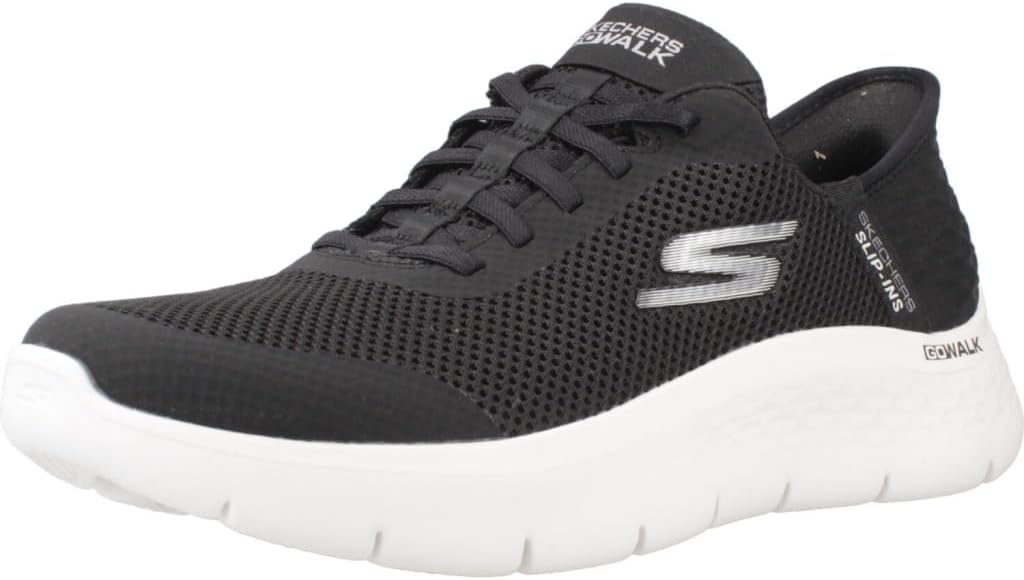 Skechers Women's Go Walk Flex Grand Entry
