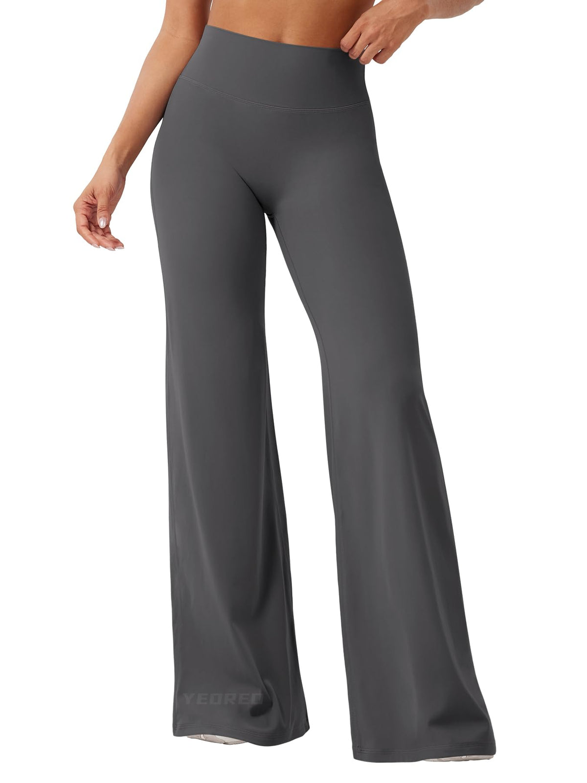 YEOREO Ease Workout Leggings Womens Straight Leggings Eddiy Gym Yoga Pants