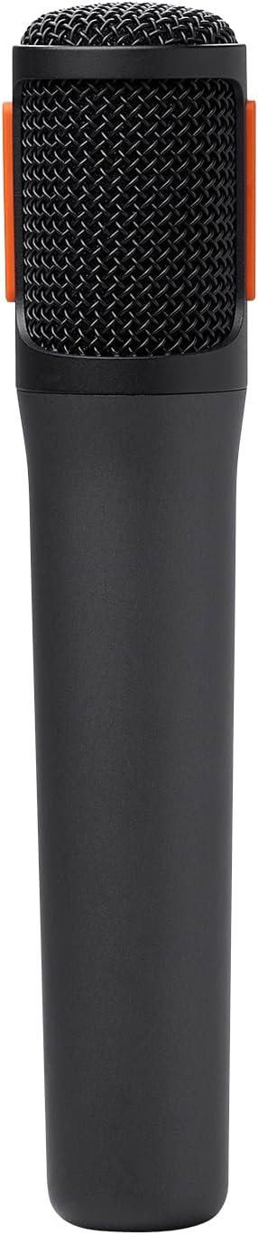 JBL PARTYBOX KABLOSUZ MIC Dijital kablosuz mikrofonlar