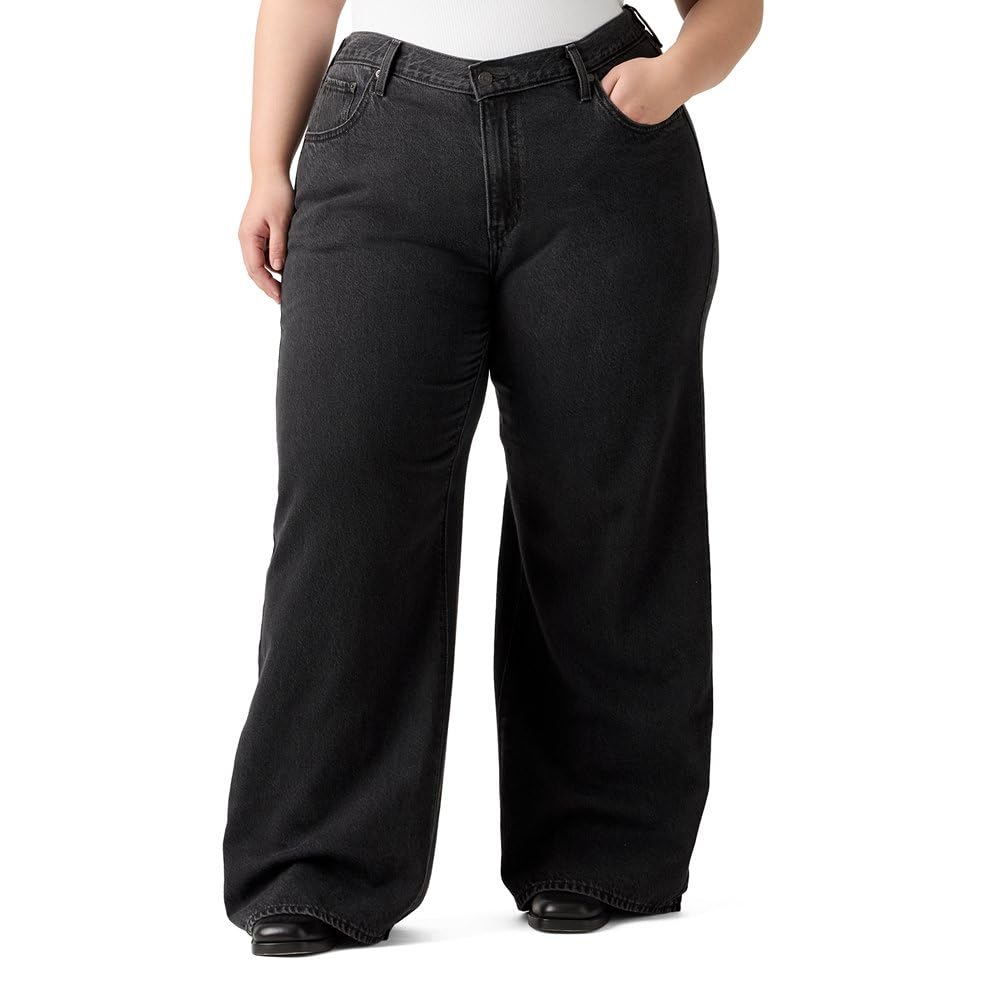 Levi's Women's Cinch Baggy