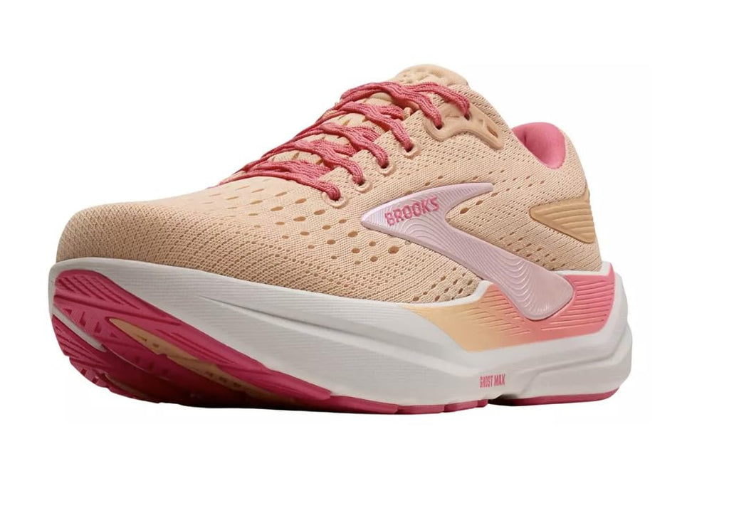 Brooks Women’s Ghost Max 3 Running Shoe
